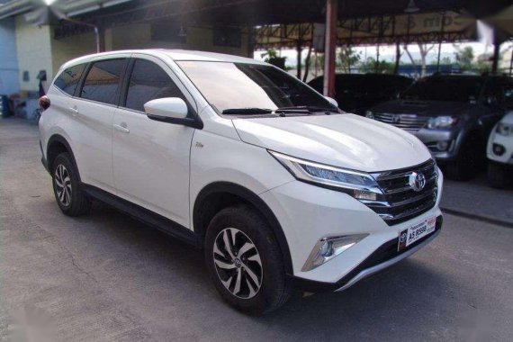 2018 Toyota Rush for sale