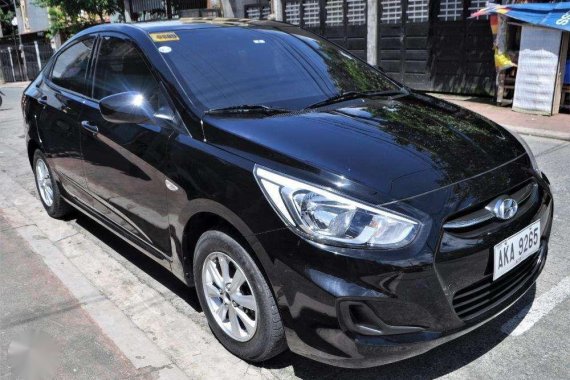 2015 Hyundai Accent for sale