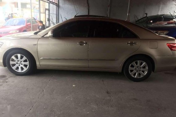 2007 Toyota Camry for sale