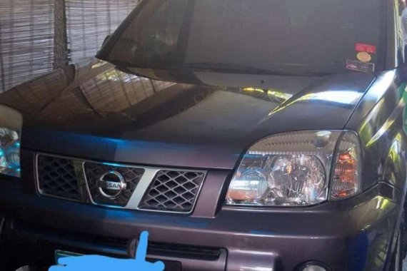 Nissan X-Trail 2012 for sale
