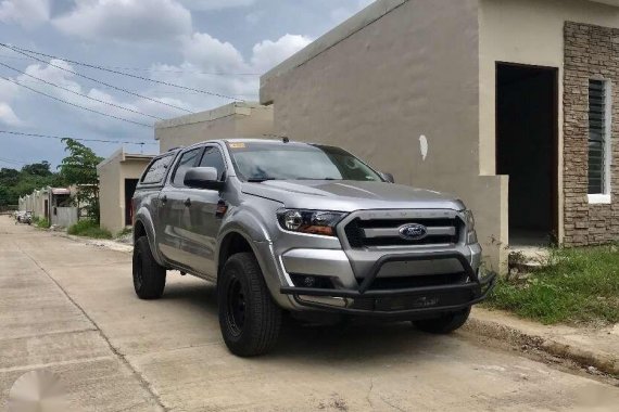 2016 Ford Ranger for sale