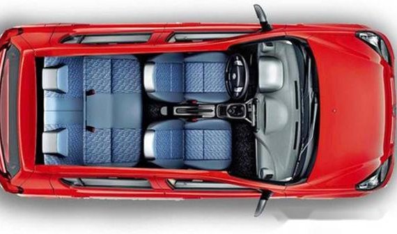 Suzuki Alto 800 2018 for sale