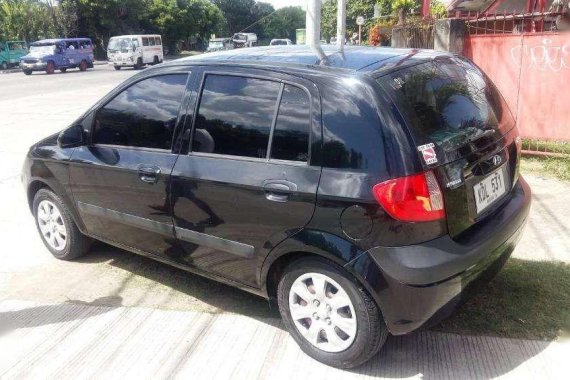 Hyundai Getz 2006 for sale