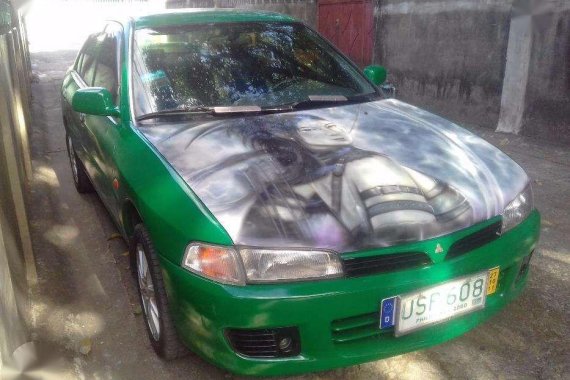 Mitsubishi Lancer 1997 for sale