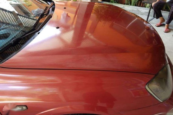 Nissan Sentra 2006- Rush sale!