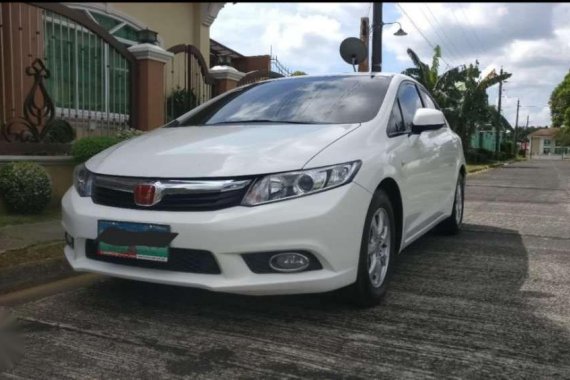 Honda Civic 2013 for sale