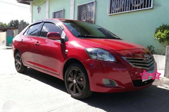 Toyota Vios 2013 for sale