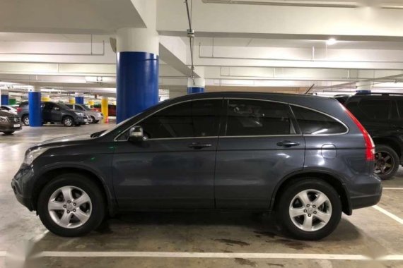 2009 Honda Cr-V for sale