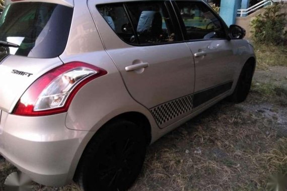 Suzuki Swift 2017 for sale