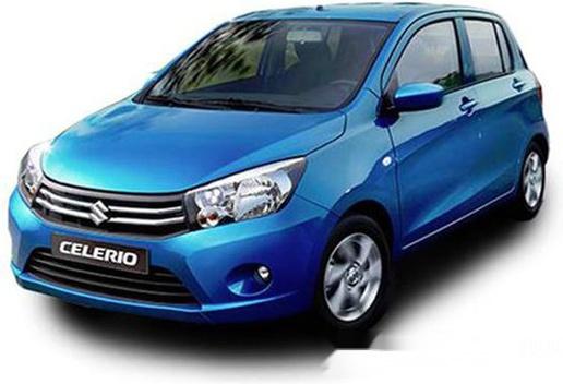 Suzuki Celerio Gl 2018 for sale 