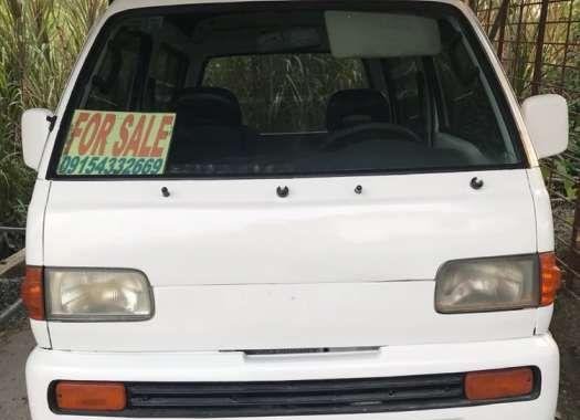 Suzuki Multi-Cab 2009 for sale