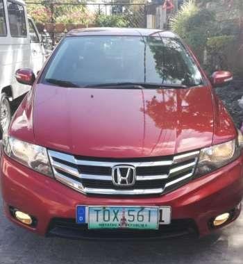 Honda City 2012 for sale