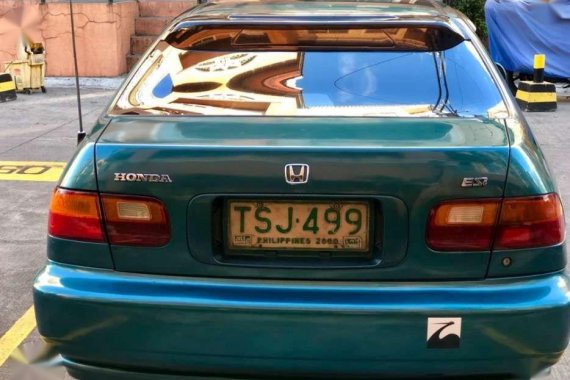 Honda Civic 1994 for sale