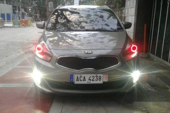 Kia Carens 2013 for sale