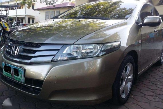 Honda City 2009 for sale