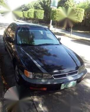 Honda Accord 1996 for sale