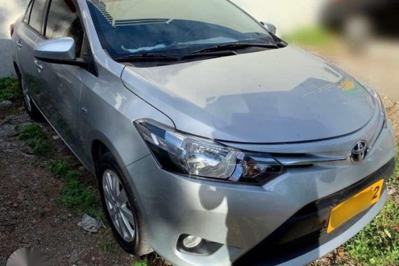 TOYOTA VIOS 2018 FOR SALE