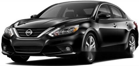 Nissan Altima Sl 2018 for sale