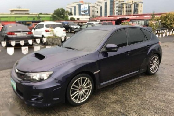2012 Subaru Wrx for sale