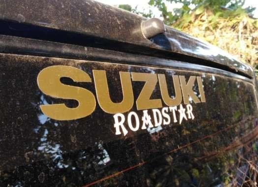 Suzuki Escudo 2003 for sale