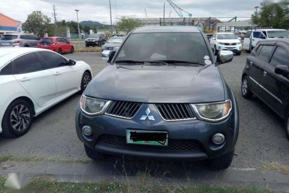 Mitsubishi Strada 2006 for sale