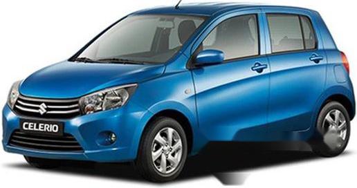 Suzuki Celerio Gl 2018 for sale 