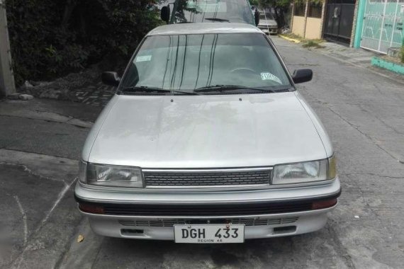 Like New Toyota Corolla for sale