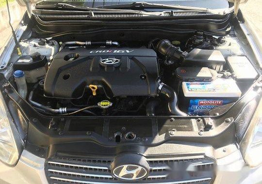 Hyundai Accent 2007 for sale