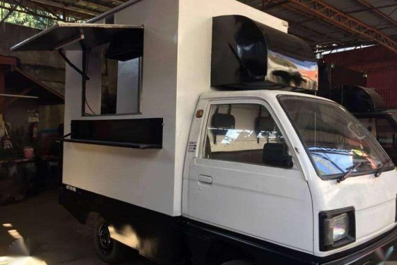 Suzuki Multi-Cab 2018 for sale