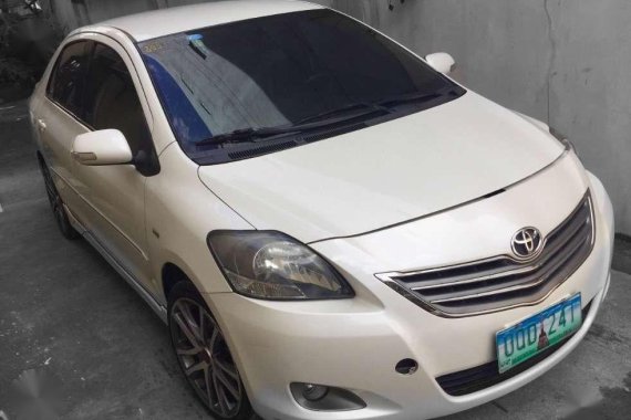 Toyota Vios 2013 for sale
