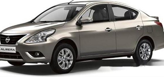 Nissan Almera E Base 2018 for sale