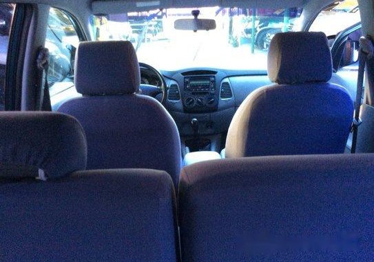 Toyota Innova 2011 for sale