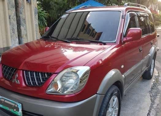 Mitsubishi Adventure 2005 For sale