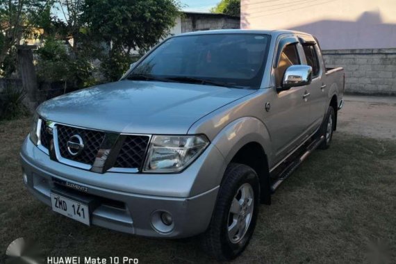 Nissan Navara 2008 for sale