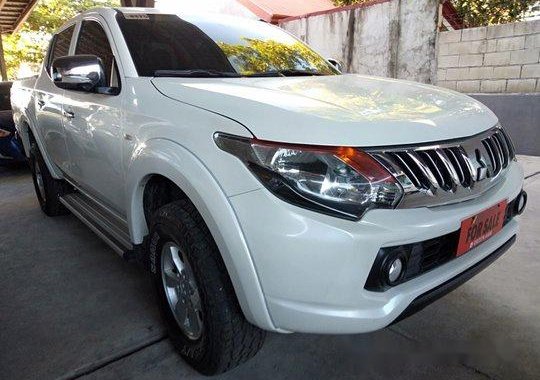 Mitsubishi Strada 2015 for sale