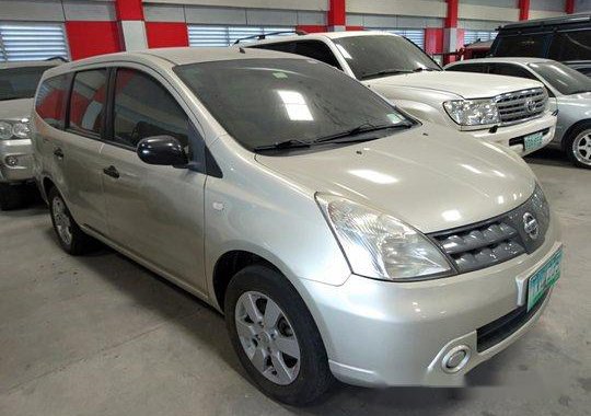 Nissan Grand Livina 2011 for sale