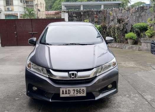 Honda City 2014 for sale