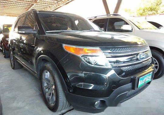 Ford Explorer 2013 for sale