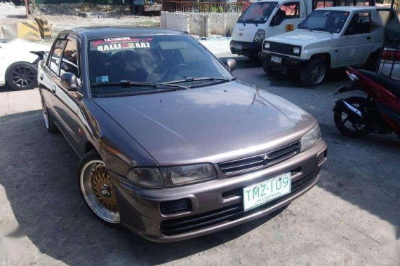 Mitsubishi Lancer 1993 for sale