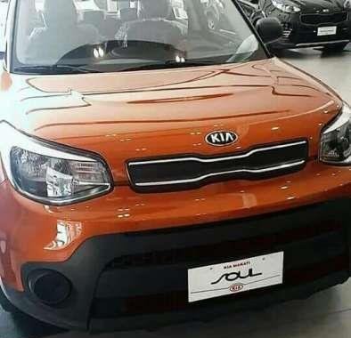 2018 Kia Soul for sale