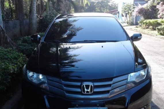 Honda City 2010 for sale