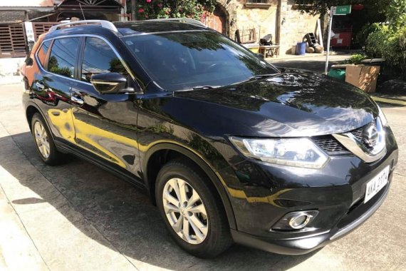 Nissan Xtrail 2015 for sale