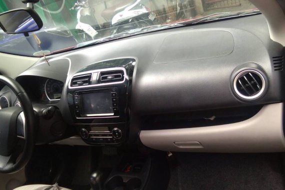 2015 MIRAGE G4 GLS for sale