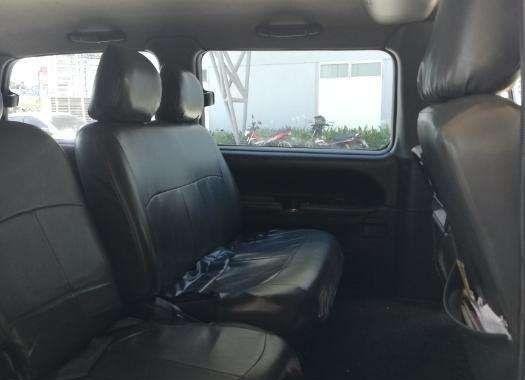 Hyundai Starex 2006 for sale