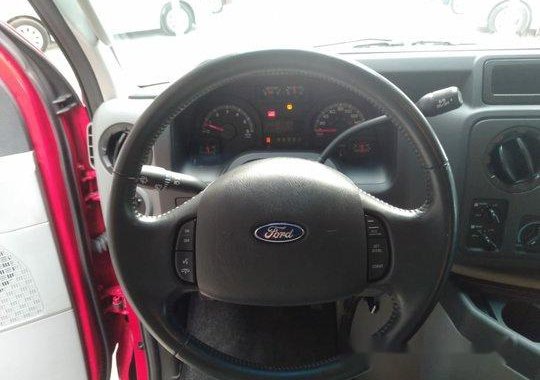 Well-kept Ford E-150 2013 for sale