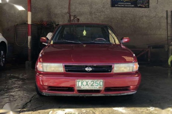 Nissan Sentra 1993 for sale