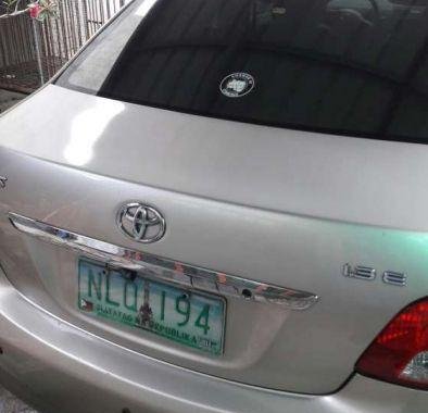 Toyota Vios 2009 for sale