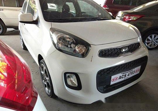Kia Picanto 2016 for sale