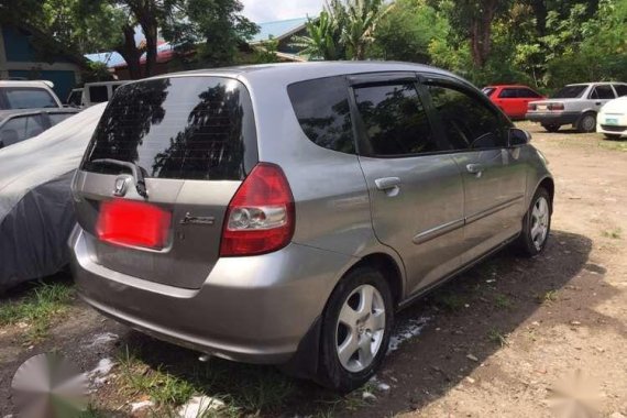 Honda jazz IDSI LOCAL 2004 for sale