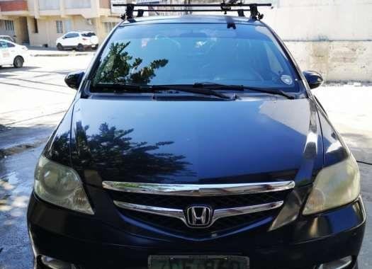 2006 Honda City for sale